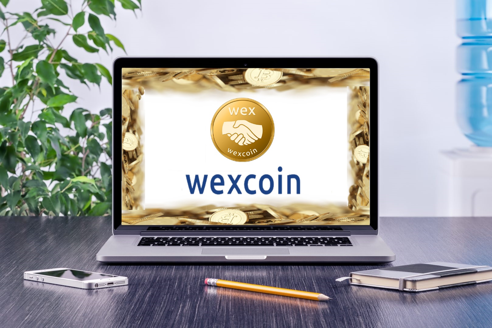 wex coin